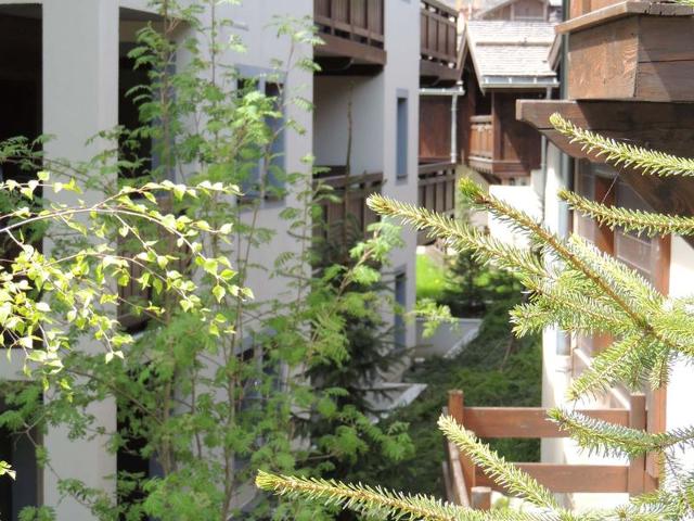 Charmant T2 Cabine avec Spa et Piscine, Proche Centre et Pistes de Ski - Les Gets FR-1-598-85 - Les Gets