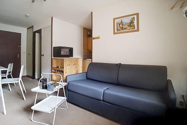 Appartements ASTRAGALES - Les Menuires Fontanettes