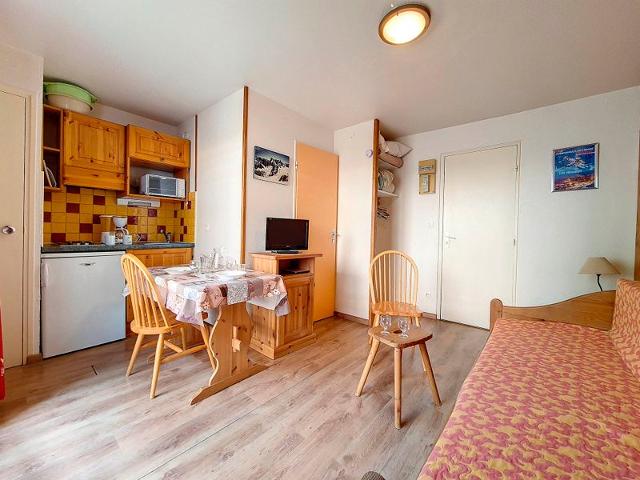 Appartements ASTRAGALES - Les Menuires Fontanettes