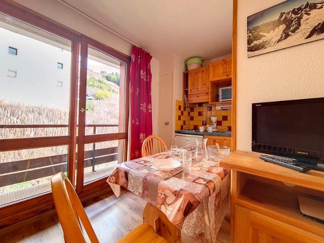 Appartements ASTRAGALES - Les Menuires Fontanettes