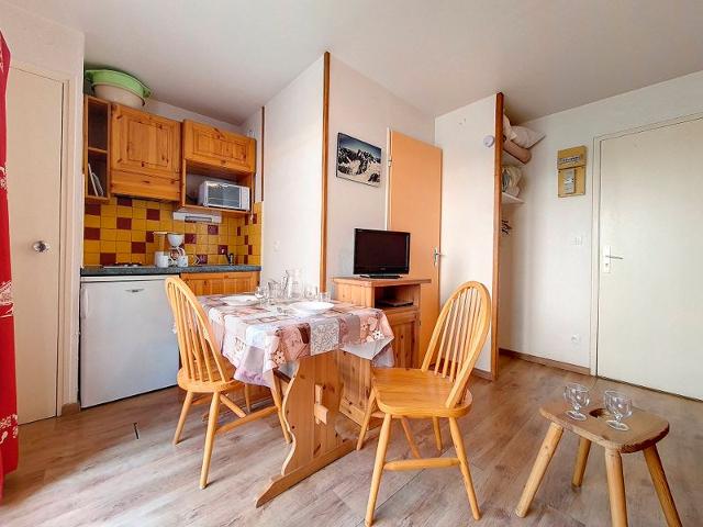 Appartements ASTRAGALES - Les Menuires Fontanettes