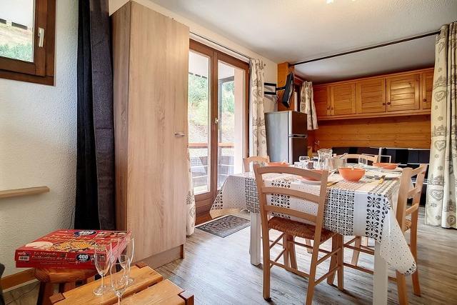 Appartements ASTRAGALES - Les Menuires Fontanettes