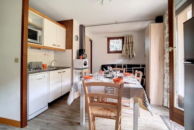 Appartements ASTRAGALES - Les Menuires Fontanettes