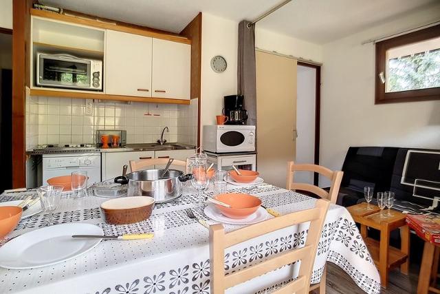 Appartements ASTRAGALES - Les Menuires Fontanettes