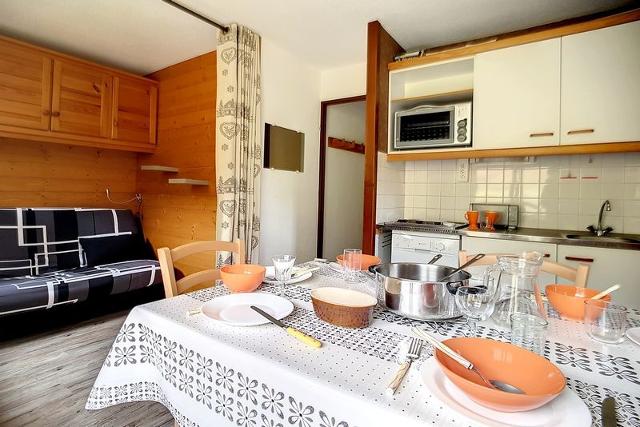 Appartements ASTRAGALES - Les Menuires Fontanettes