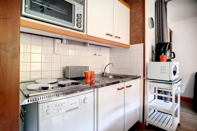 Appartements ASTRAGALES - Les Menuires Fontanettes