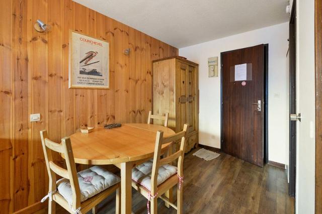 Appartements ASTRAGALES - Les Menuires Fontanettes