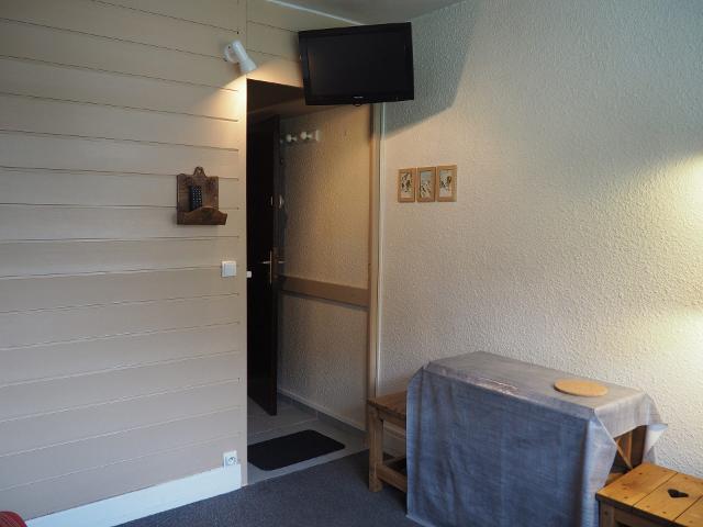 Appartements Belledonne - Les Menuires Croisette