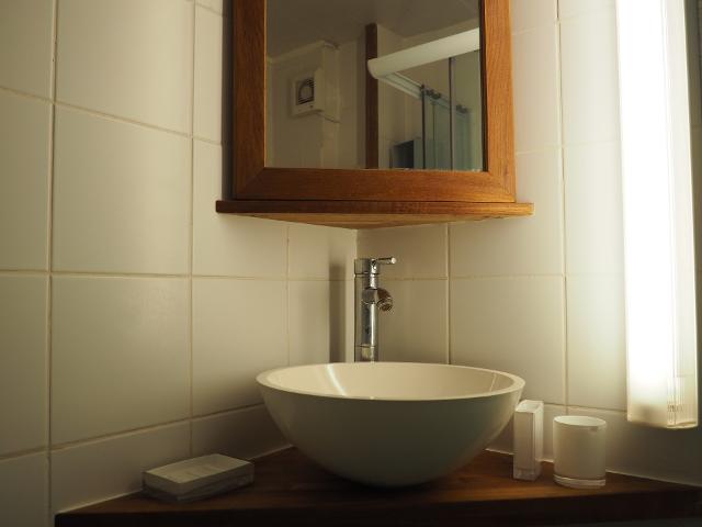 Appartements Belledonne - Les Menuires Croisette