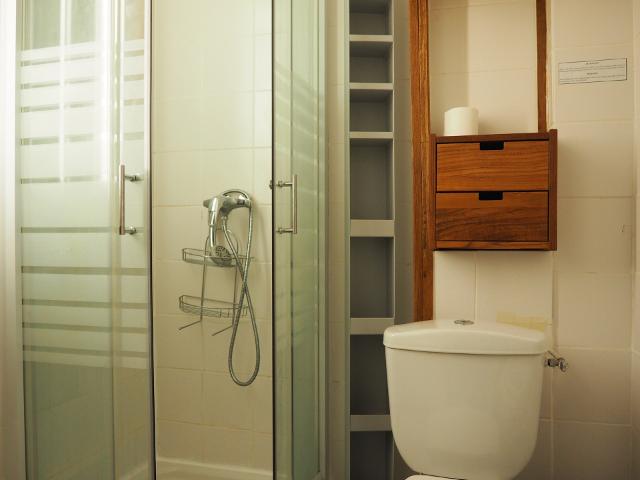 Appartements Belledonne - Les Menuires Croisette