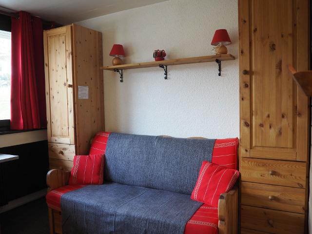 Appartements Belledonne - Les Menuires Croisette