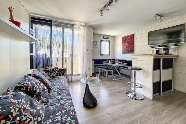 Appartements VILLARET - Les Menuires Preyerand