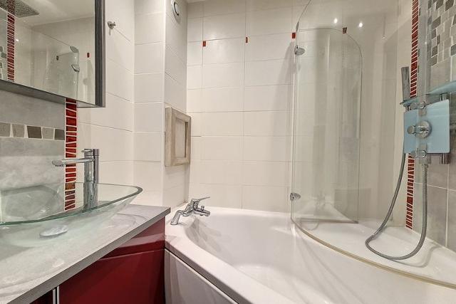 Appartements VILLARET - Les Menuires Preyerand