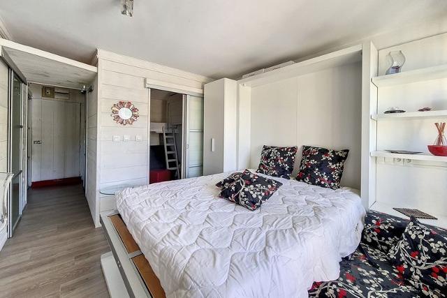 Appartements VILLARET - Les Menuires Preyerand