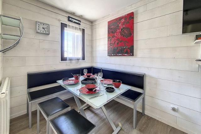 Appartements VILLARET - Les Menuires Preyerand