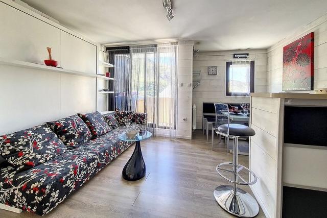 Appartements VILLARET - Les Menuires Preyerand