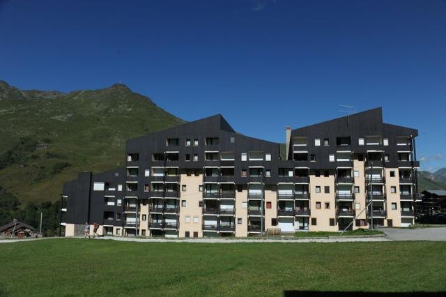 Appartements VILLARET - Les Menuires Preyerand