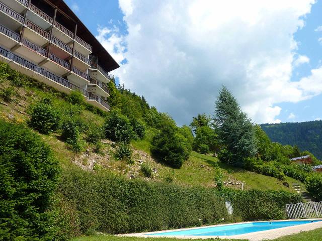 Appartements LES BOIS DE LA CROIX - Morzine
