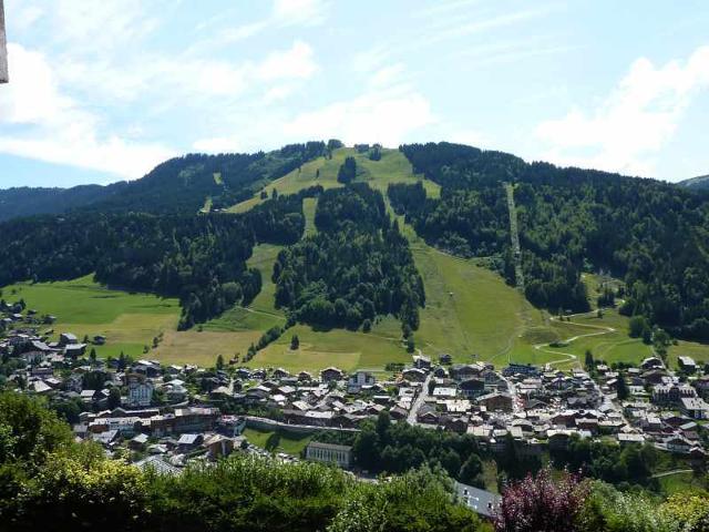 Appartements LES BOIS DE LA CROIX - Morzine