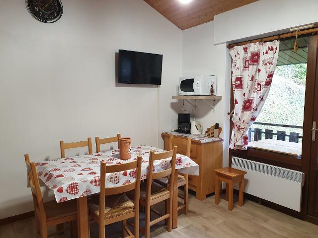 Appartement Millepertuis 5823678 - Le Grand Bornand