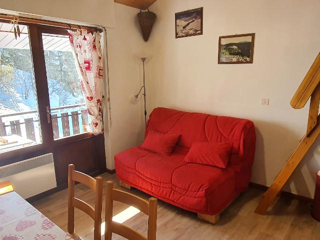 Appartement Millepertuis 5823678 - Le Grand Bornand