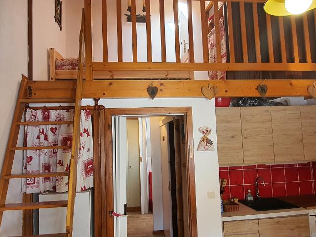 Appartement Millepertuis 5823678 - Le Grand Bornand