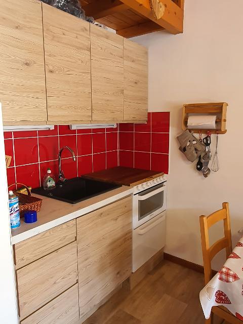 Appartement Millepertuis 5823678 - Le Grand Bornand