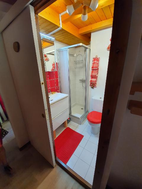 Appartement Millepertuis 5823678 - Le Grand Bornand