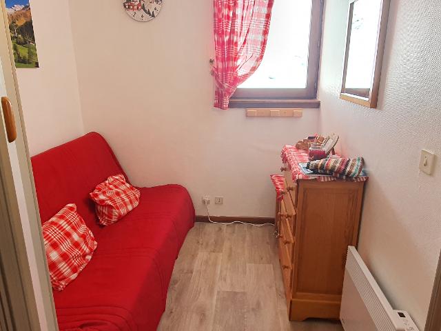 Appartement Millepertuis 5823678 - Le Grand Bornand