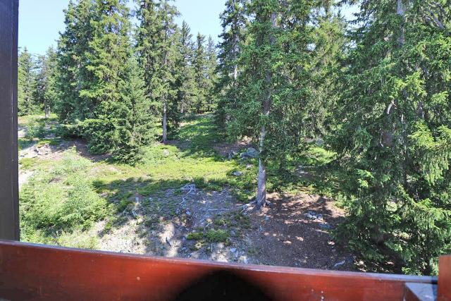 Appartement Bouquetins A BQA301 - La Rosière