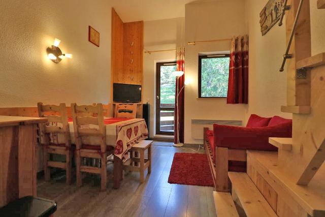 Appartement Bouquetins A BQA301 - La Rosière