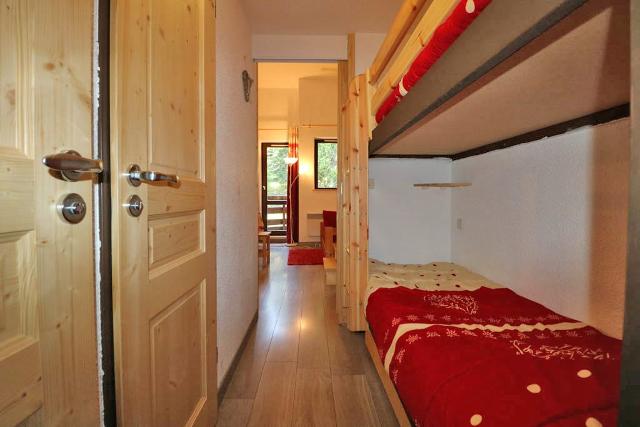 Appartement Bouquetins A BQA301 - La Rosière