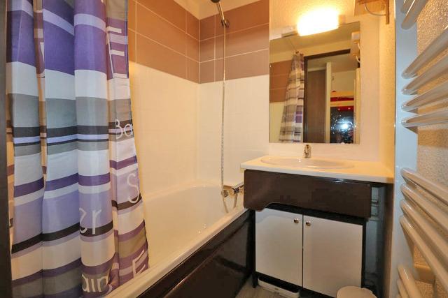 Appartement Bouquetins A BQA301 - La Rosière