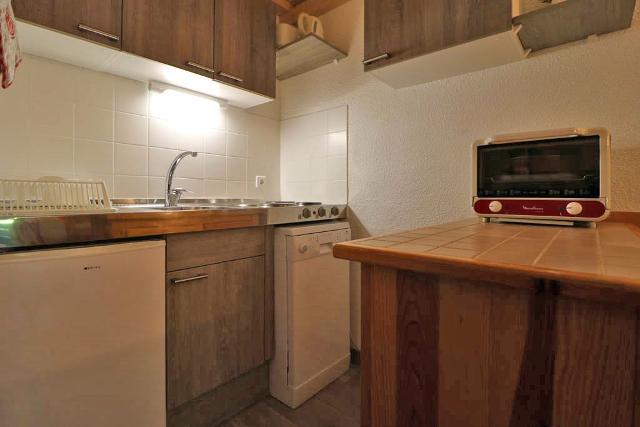 Appartement Bouquetins A BQA301 - La Rosière