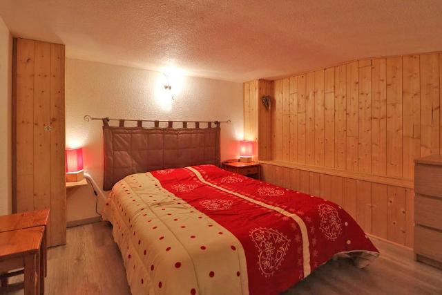 Appartement Bouquetins A BQA301 - La Rosière