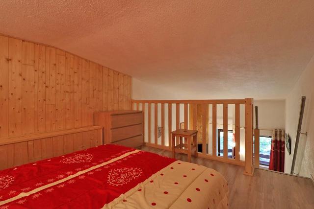 Appartement Bouquetins A BQA301 - La Rosière