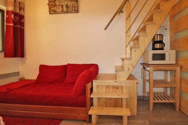 Appartement Bouquetins A BQA301 - La Rosière