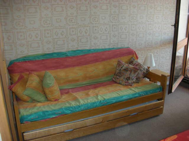 Lac du Lou 45174 - Val Thorens