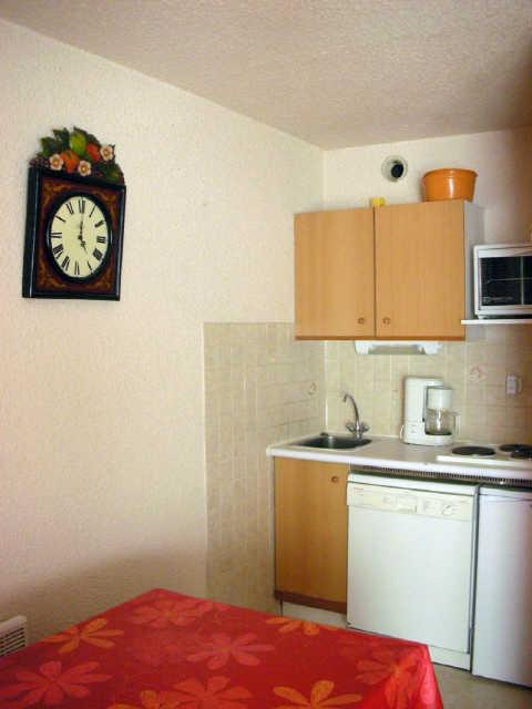 Lac du Lou 45174 - Val Thorens