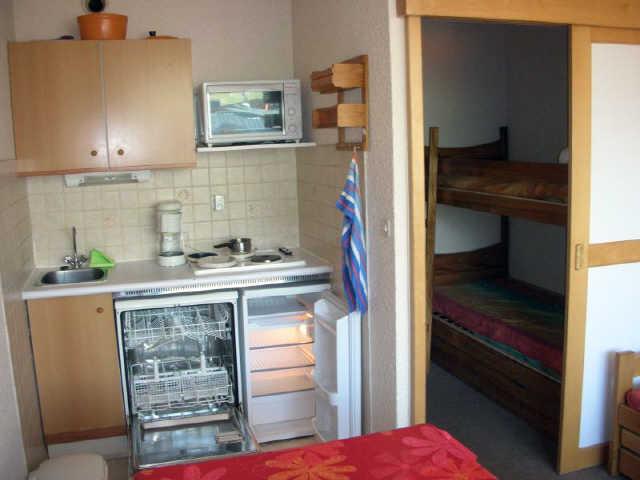 Lac du Lou 45174 - Val Thorens