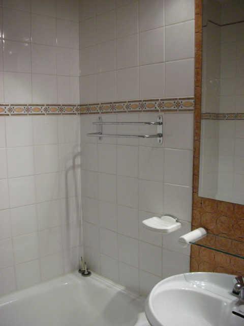 Lac du Lou 45174 - Val Thorens