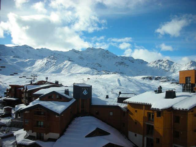 Lac du Lou 45174 - Val Thorens