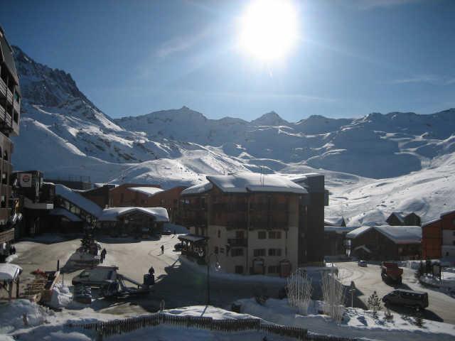 Valset 45175 - Val Thorens