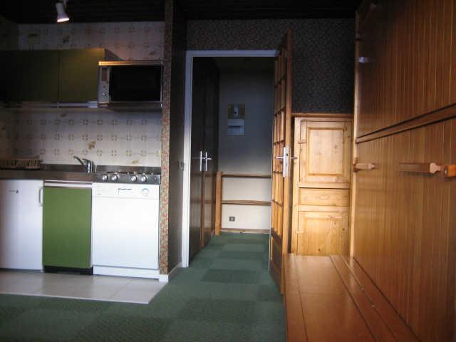 Sérac 45180 - Val Thorens