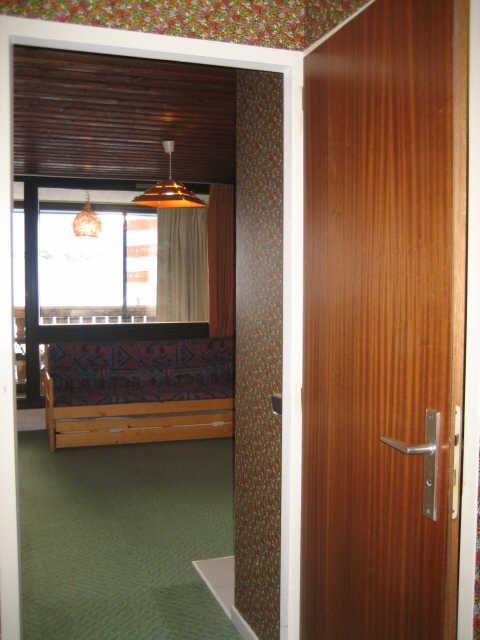 Sérac 45180 - Val Thorens