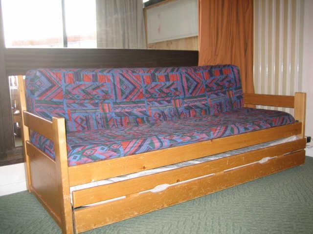 Sérac 45180 - Val Thorens