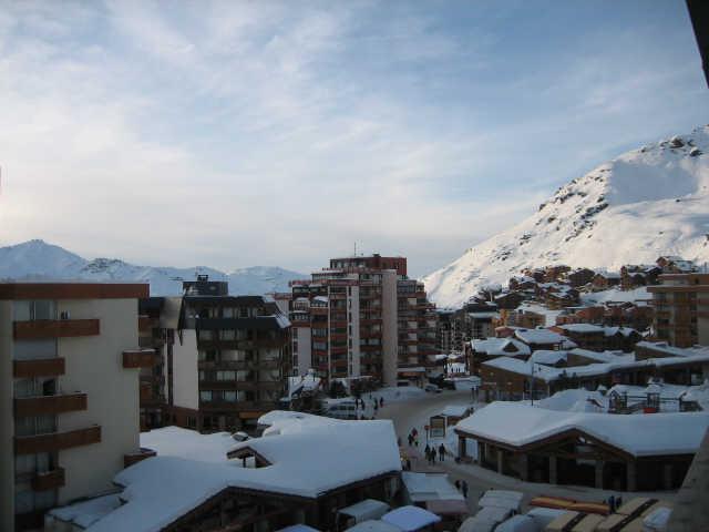 Sérac 45180 - Val Thorens