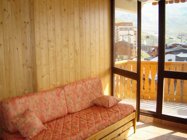 Lac du Lou 45181 - Val Thorens