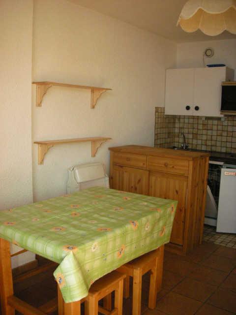 Lac du Lou 45181 - Val Thorens