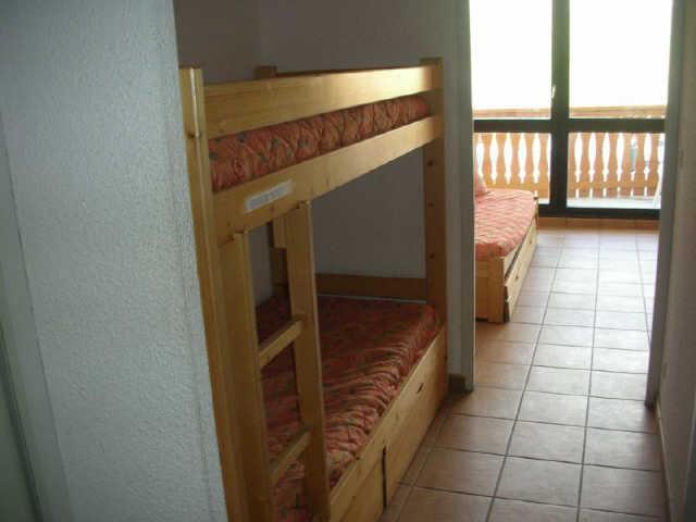 Lac du Lou 45181 - Val Thorens